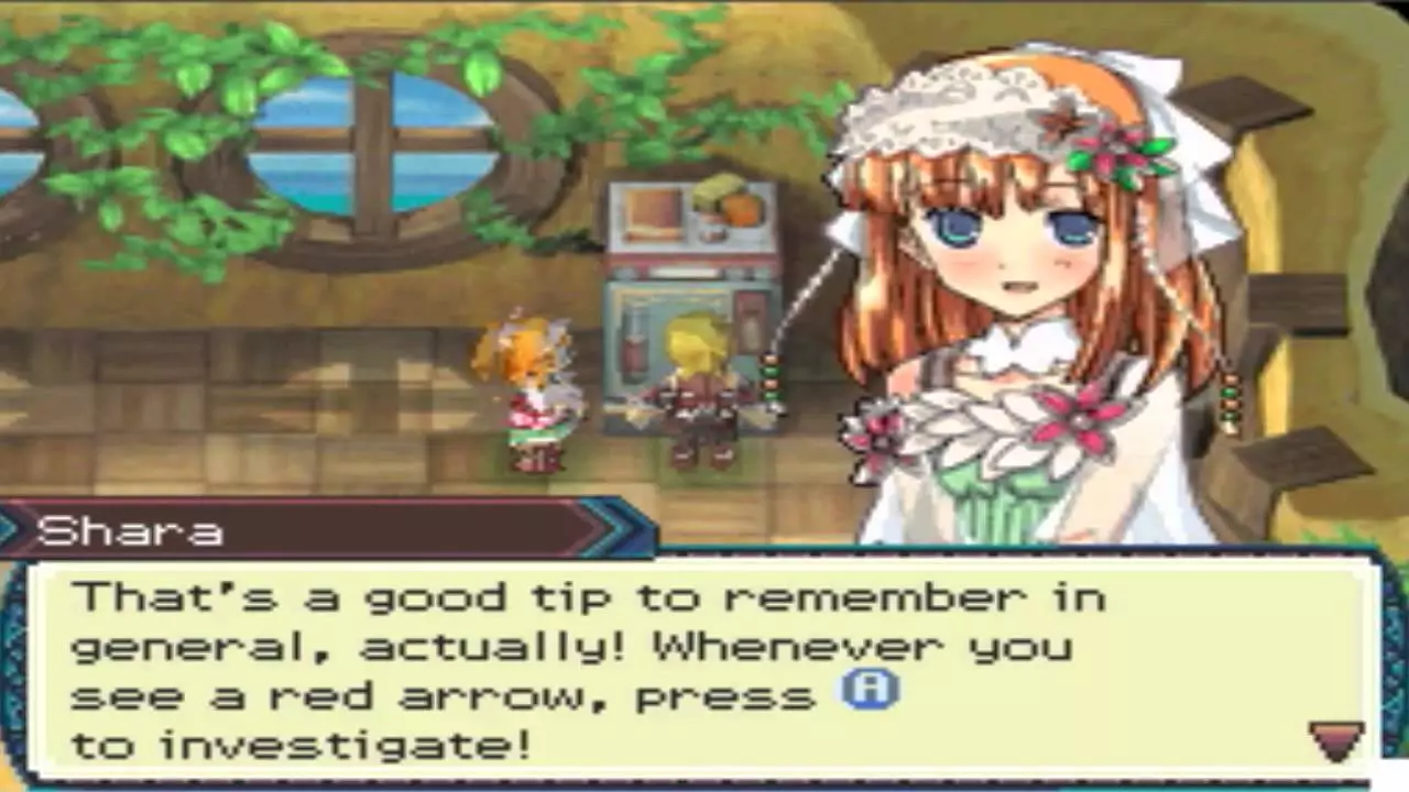 Rune Factory 3: A Fantasy Harvest Moon