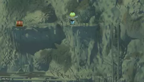 -Star Ocean: Second Evolution-游戏截图-好玩游戏库