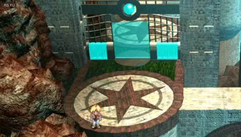 -Star Ocean: Second Evolution-游戏截图-好玩游戏库