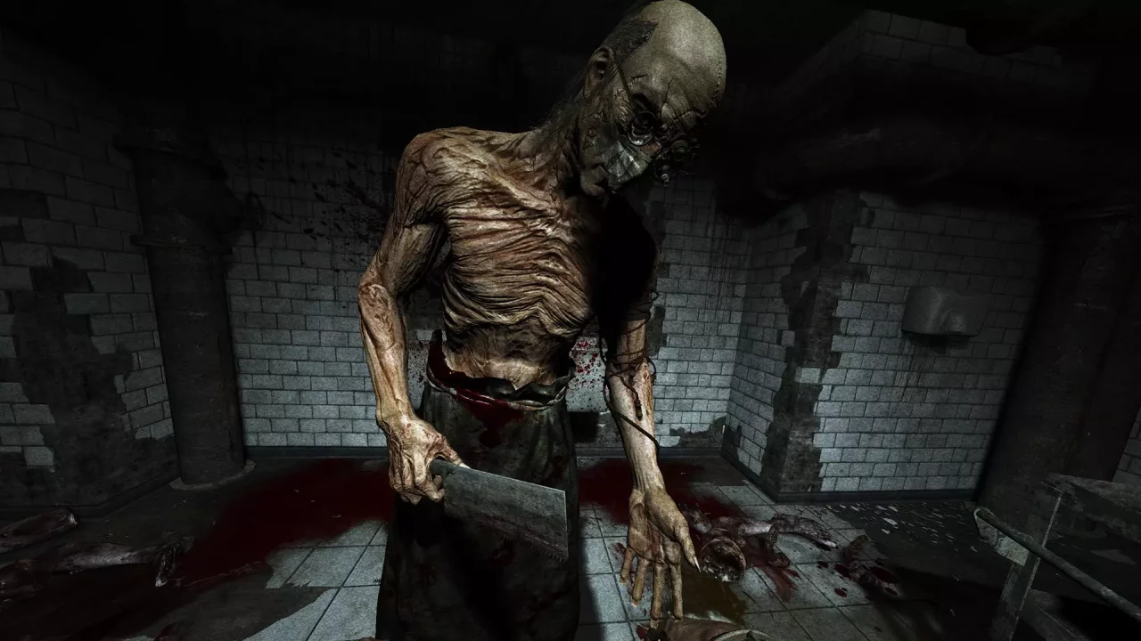 -Outlast: Trinity-游戏截图-好玩游戏库