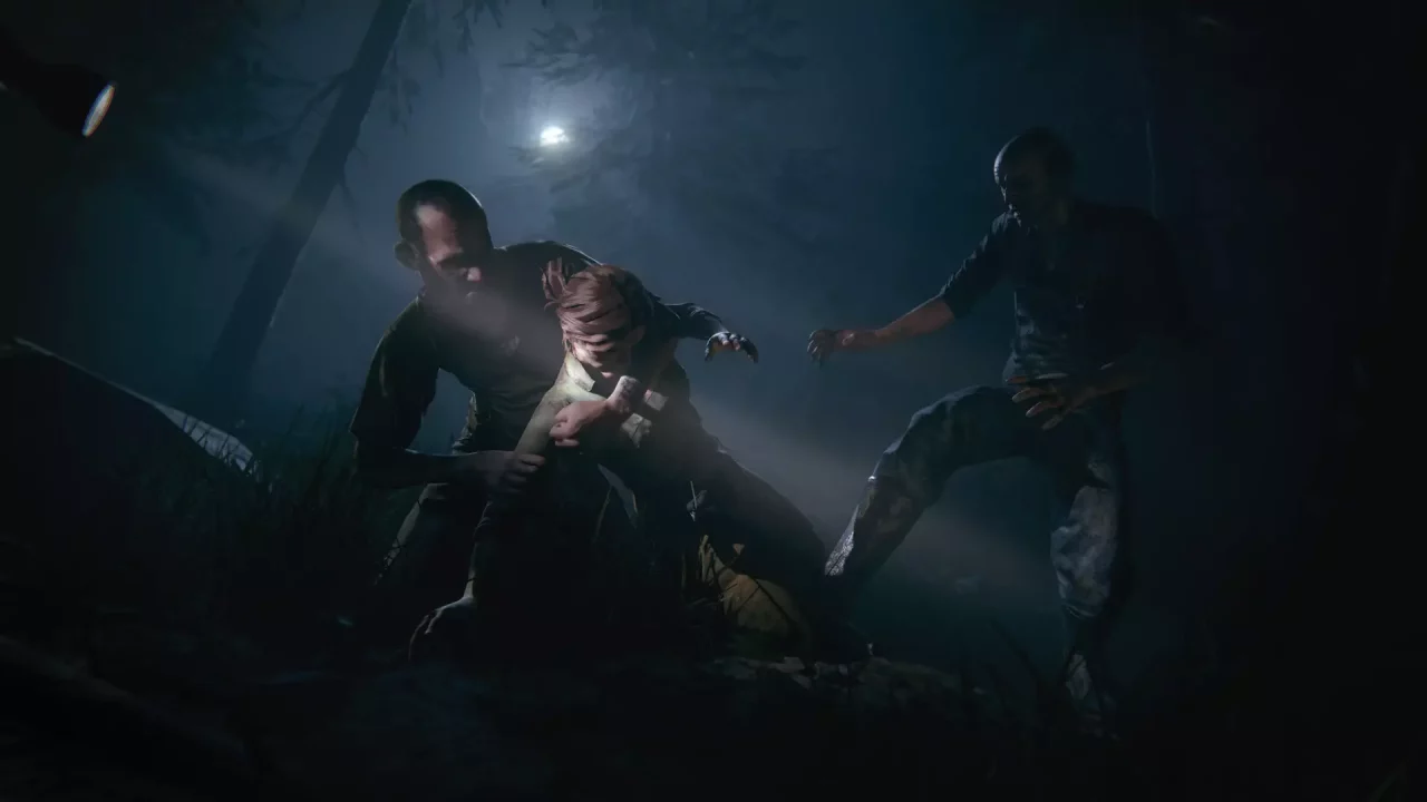 -Outlast: Trinity-游戏截图-好玩游戏库