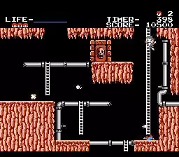 -The Goonies-游戏截图-好玩游戏库
