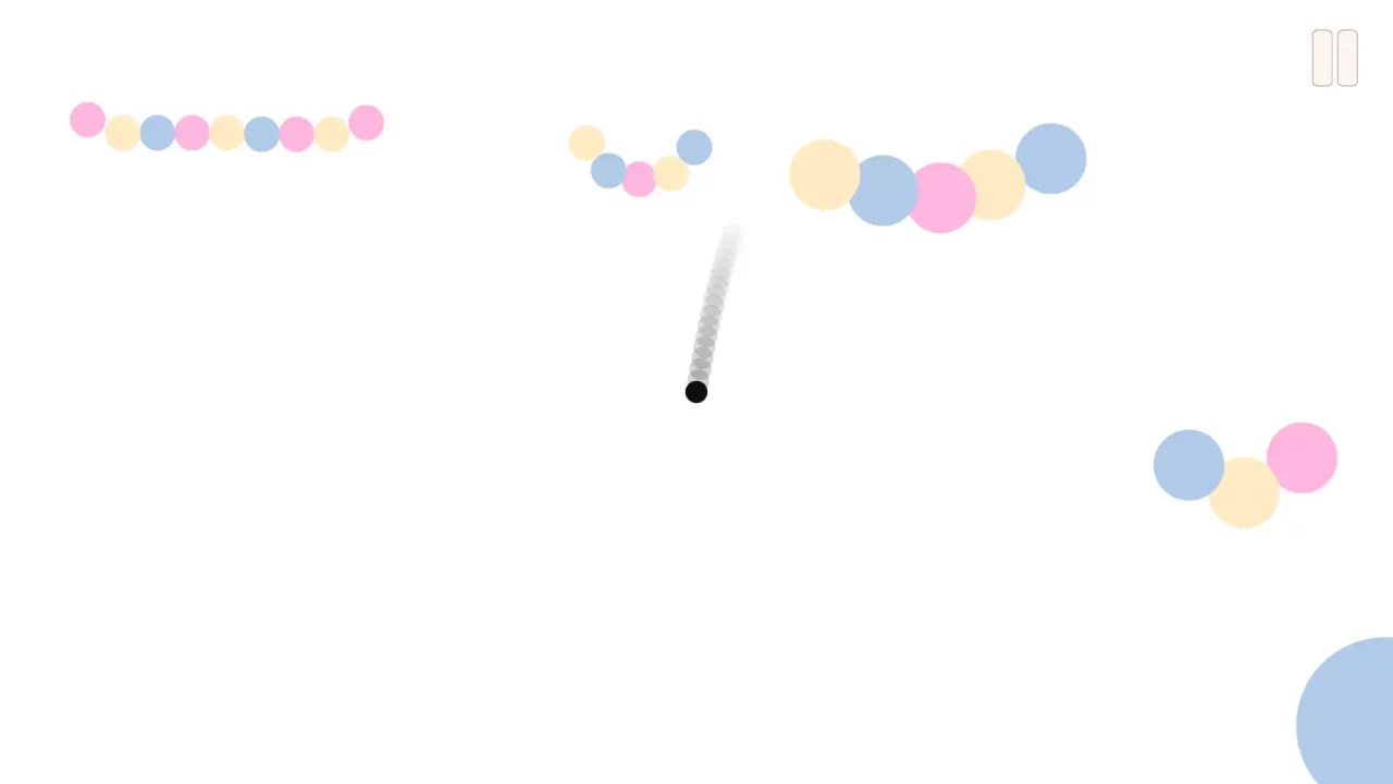 -Abstract Golfing-游戏截图-好玩游戏库