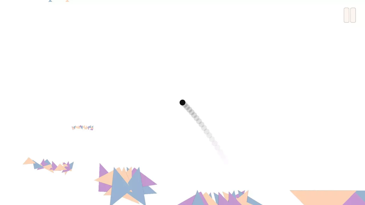 -Abstract Golfing-游戏截图-好玩游戏库