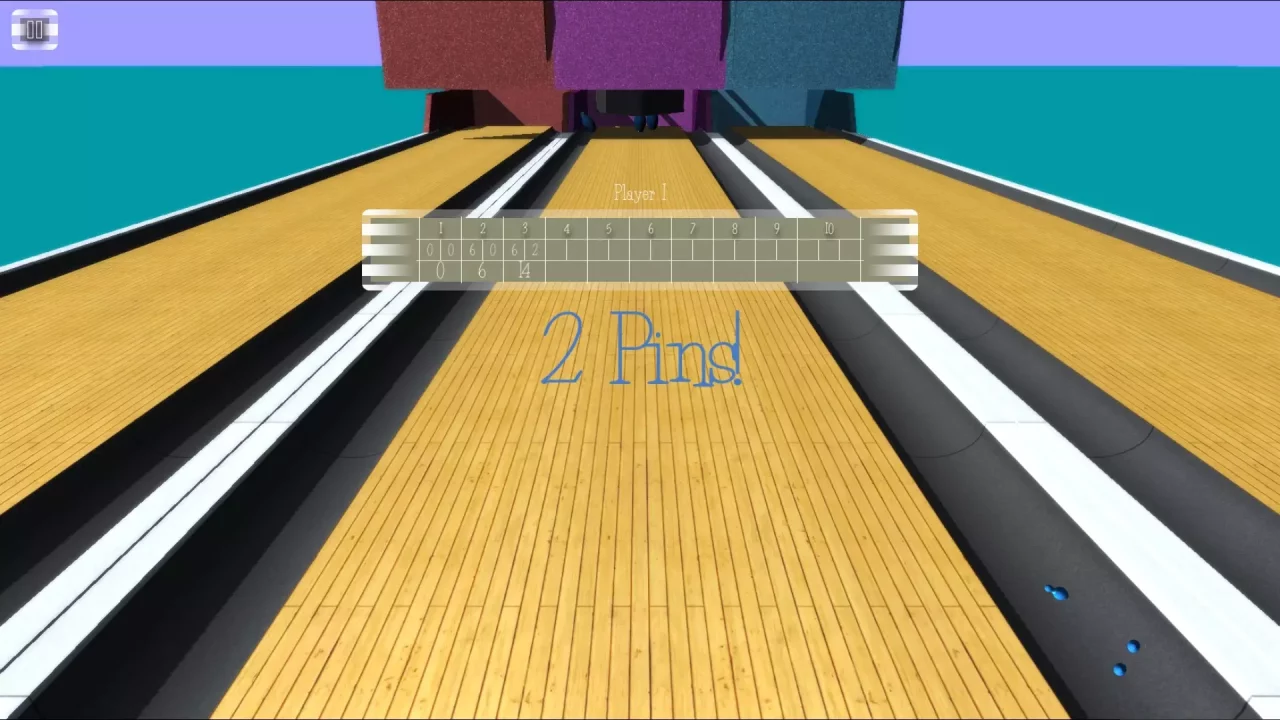 -District 112 Incident: Bowling Alley-游戏截图-好玩游戏库