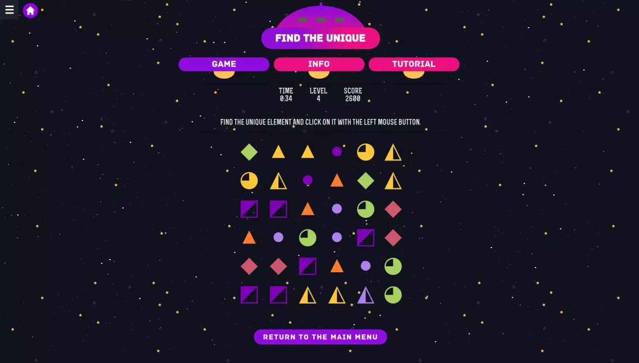 -7-in-1 Brain Sharpness Bundle-游戏截图-好玩游戏库