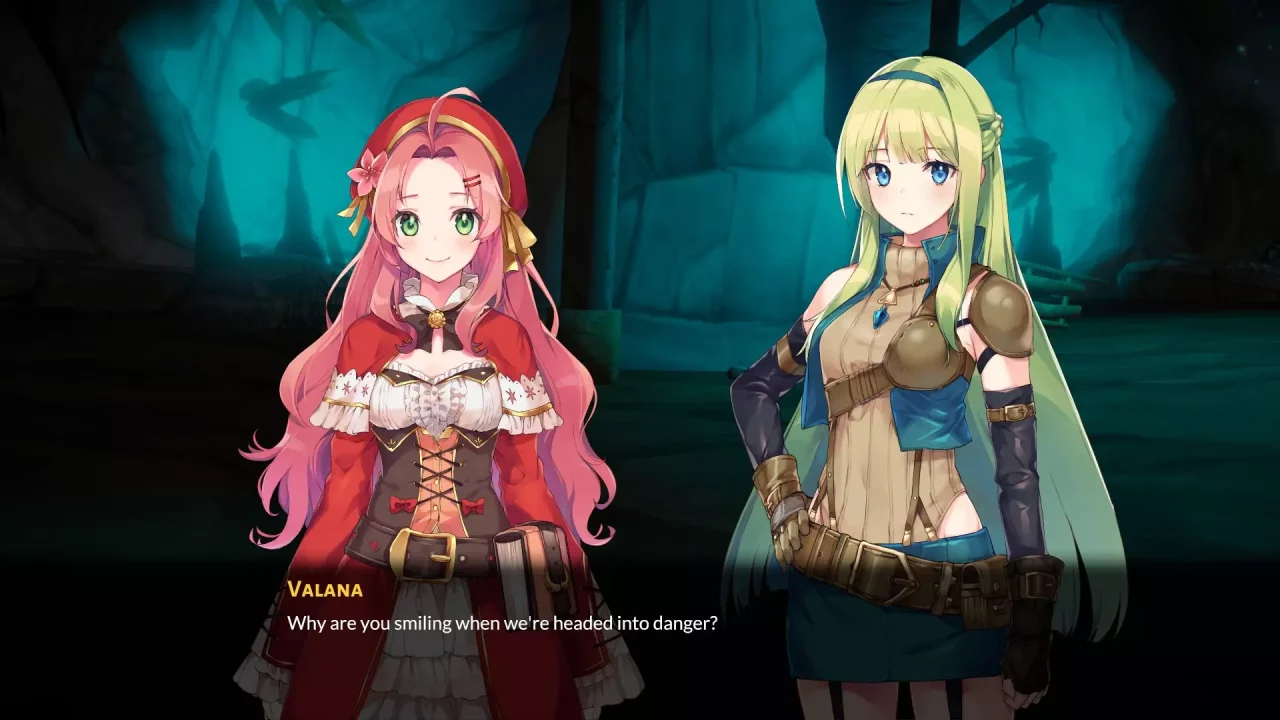 -Destiny Chronicles-游戏截图-好玩游戏库