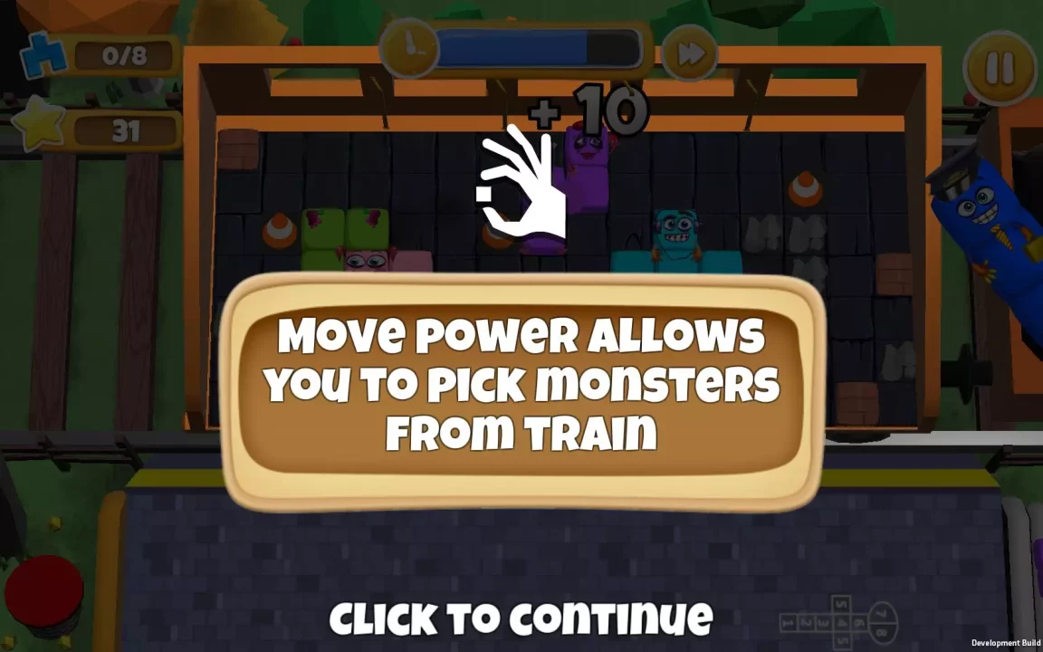 -Packed Train-游戏截图-好玩游戏库