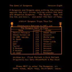 dnd