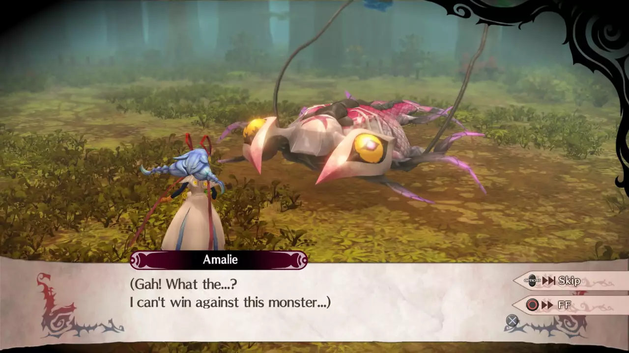 -The Witch and the Hundred Knight 2-游戏截图-好玩游戏库
