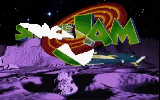 -Space Jam (1996)-游戏截图-好玩游戏库