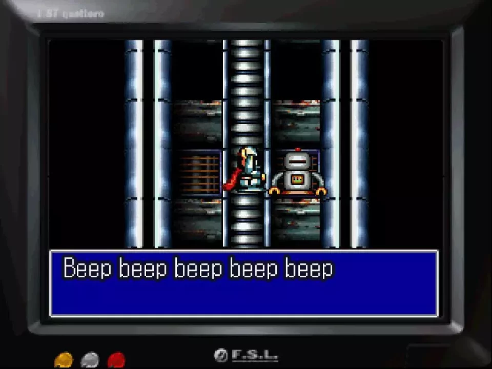 -Moon: Remix RPG Adventure-游戏截图-好玩游戏库