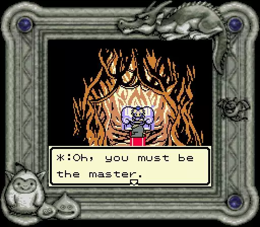 -Dragon Warrior Monsters-游戏截图-好玩游戏库
