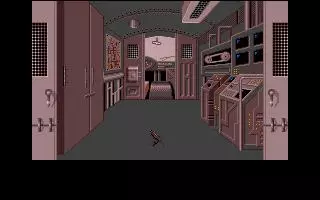 -The Punisher (1990)-游戏截图-好玩游戏库