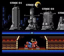 -Power Blade 2-游戏截图-好玩游戏库