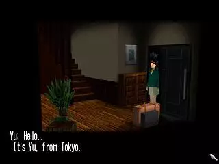 -Clock Tower: Ghost Head-游戏截图-好玩游戏库