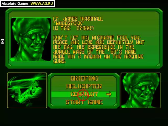 Army Men: Air Attack (1999)