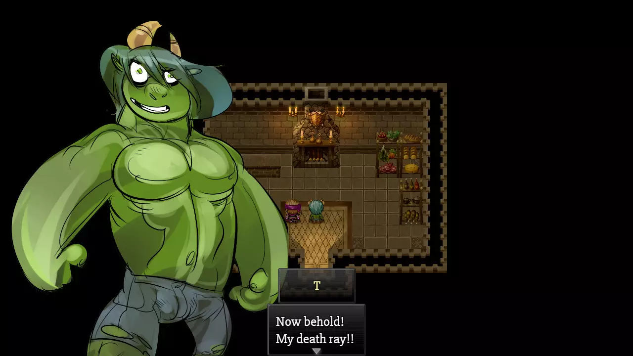 Adventures of Dragon