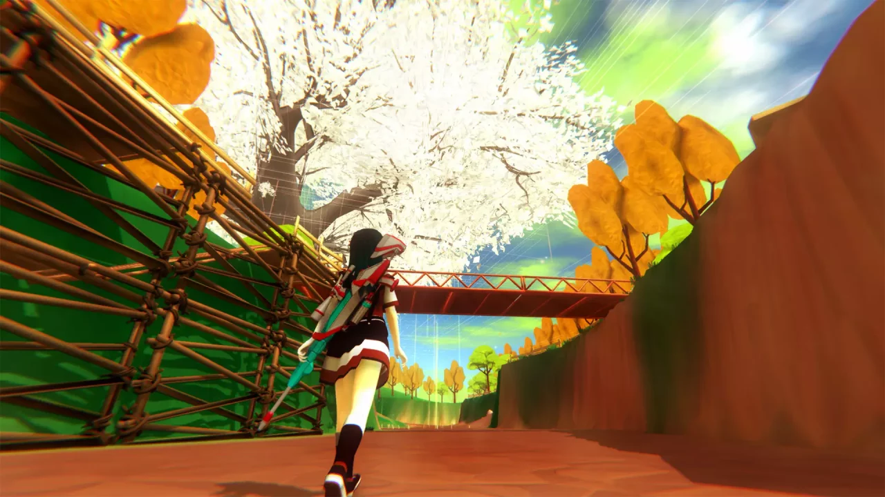 -Trianga's Project: Battle Splash 2.0 (2019)-游戏截图-好玩游戏库