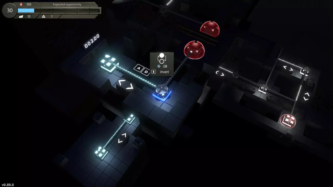 Spreadstorm