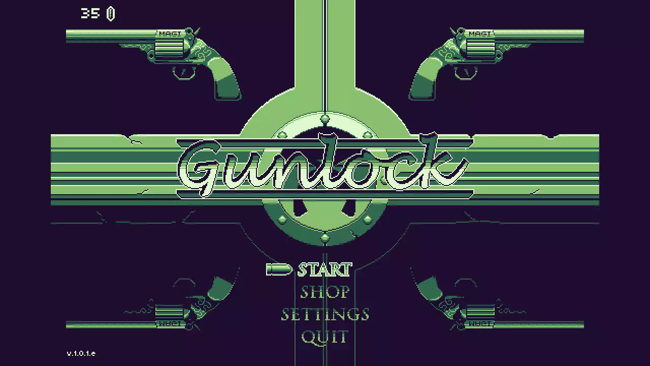 Gunlock