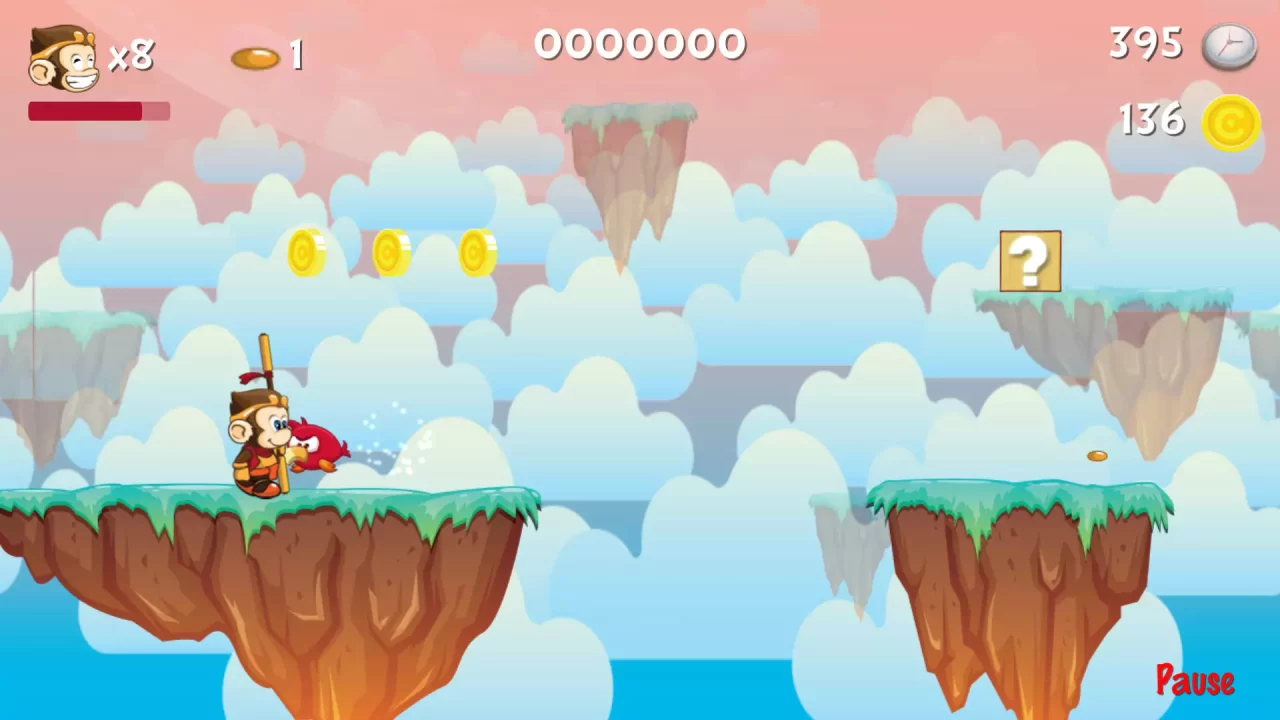 -Adventures of Heroes-游戏截图-好玩游戏库