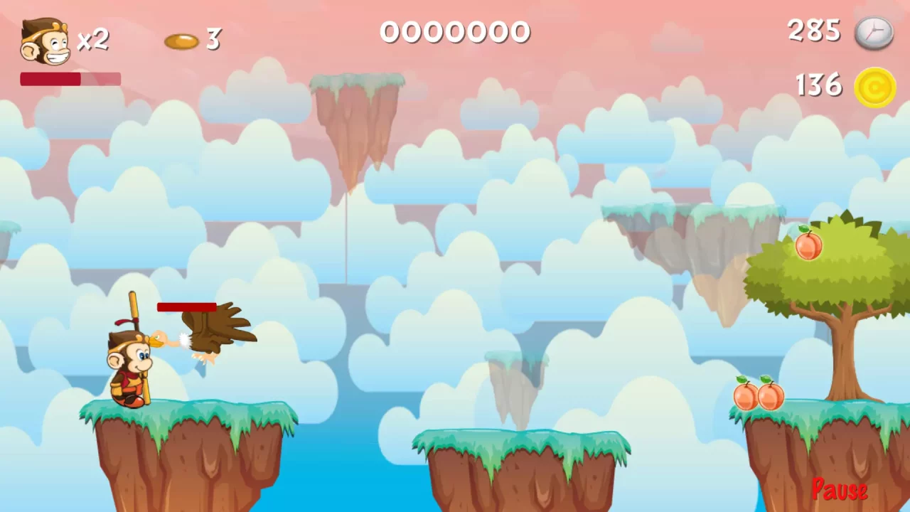 -Adventures of Heroes-游戏截图-好玩游戏库