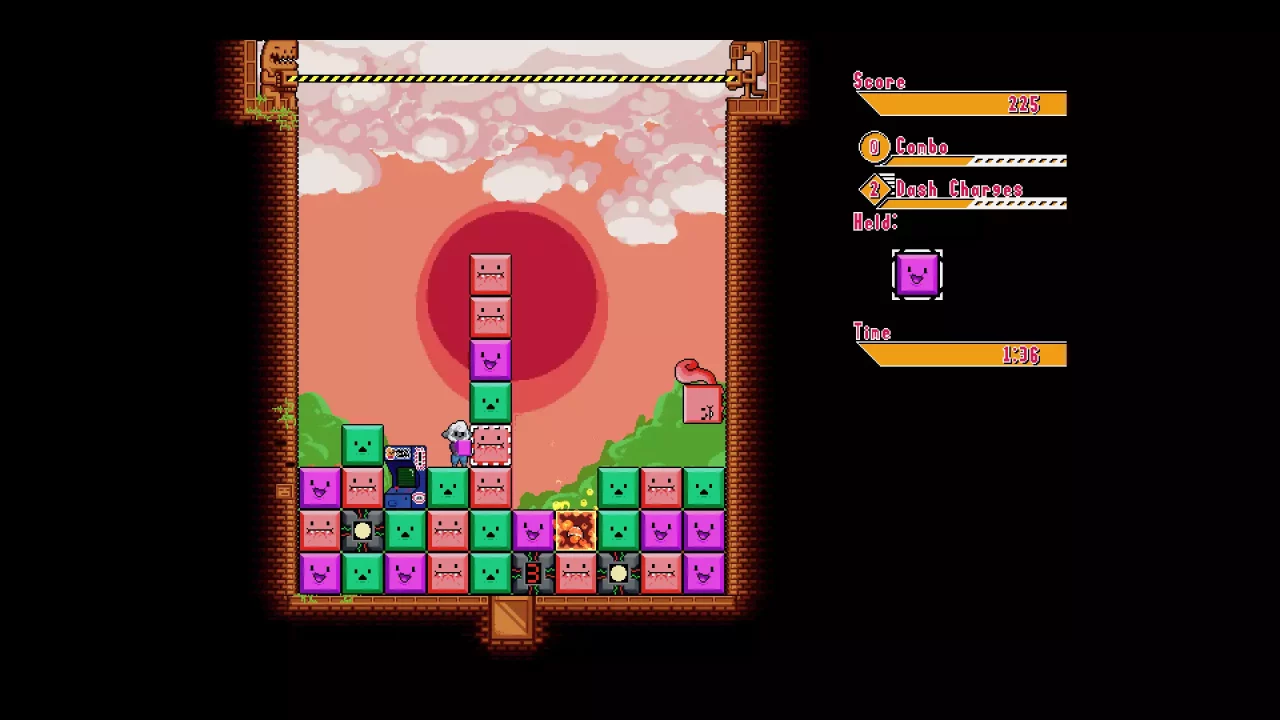 -BlockGame-游戏截图-好玩游戏库