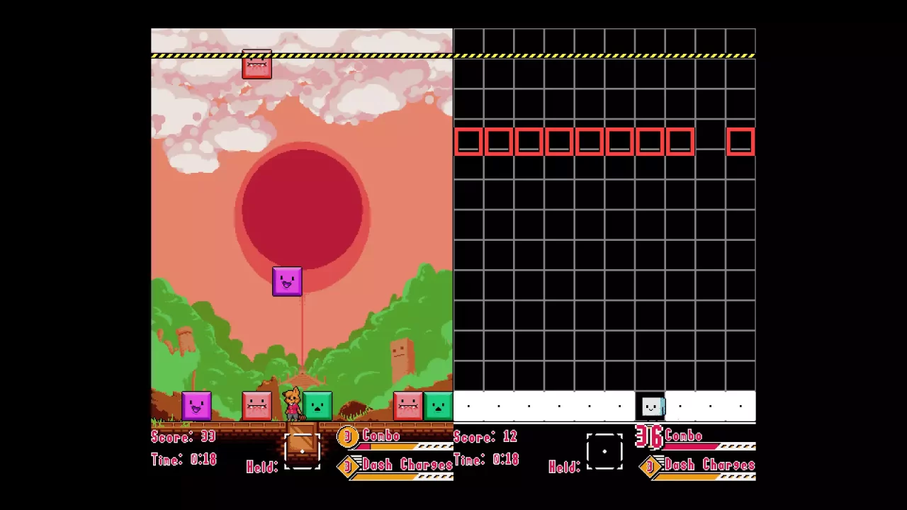 -BlockGame-游戏截图-好玩游戏库