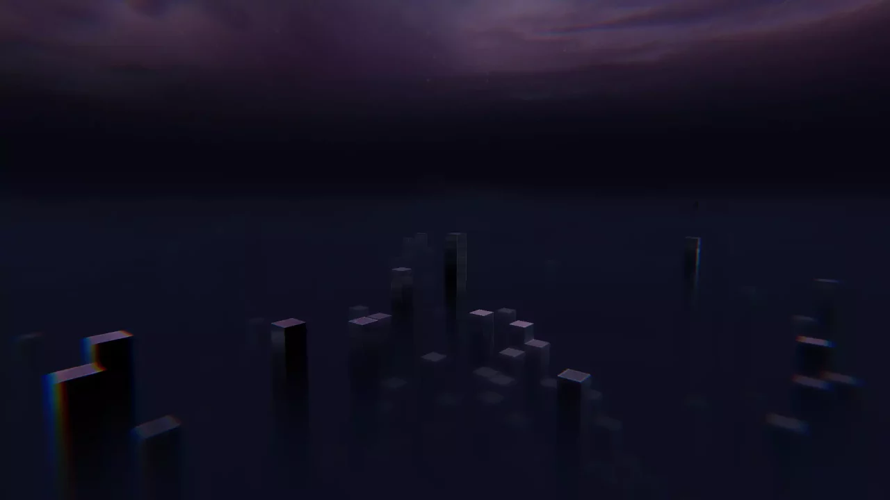 -Hurl VR-游戏截图-好玩游戏库