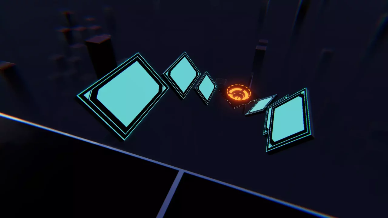 -Hurl VR-游戏截图-好玩游戏库