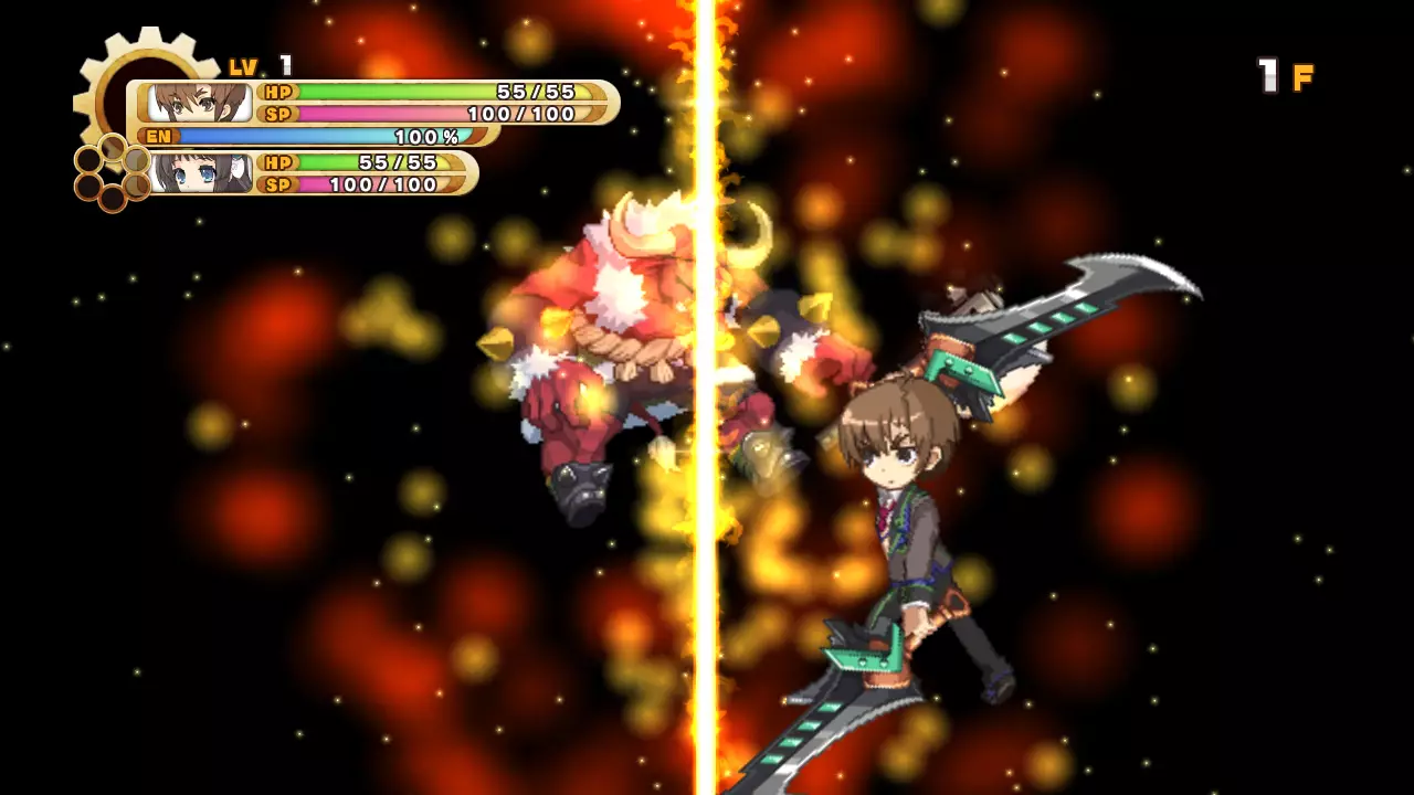 The Guided Fate Paradox