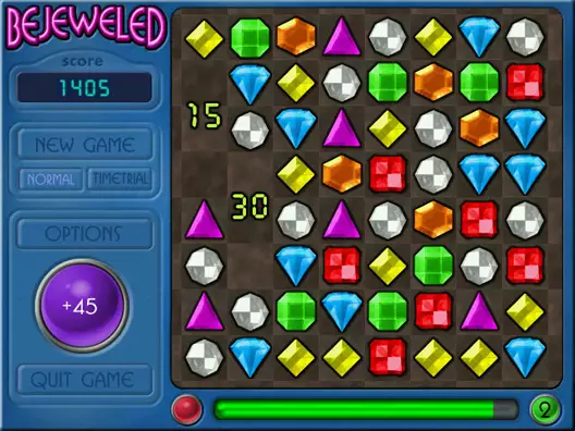 -Bejeweled-游戏截图-好玩游戏库