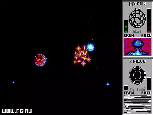 Star Control