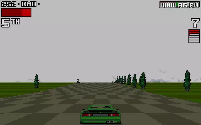 -Lotus: The Ultimate Challenge-游戏截图-好玩游戏库