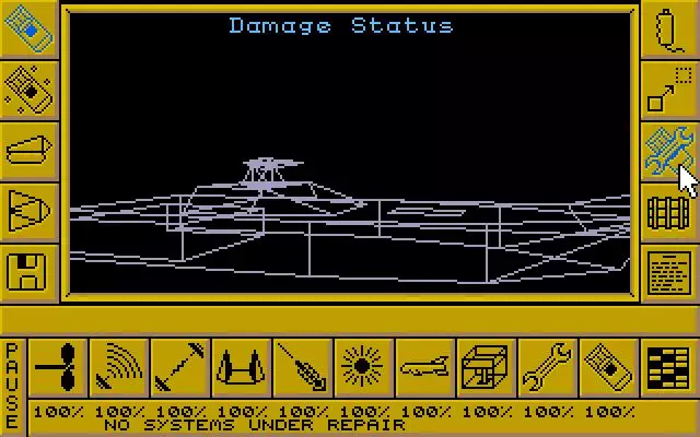 Carrier Command