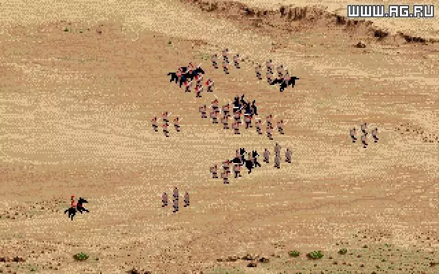 -Centurion: Defender of Rome-游戏截图-好玩游戏库