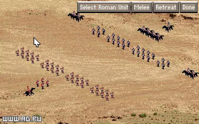 -Centurion: Defender of Rome-游戏截图-好玩游戏库