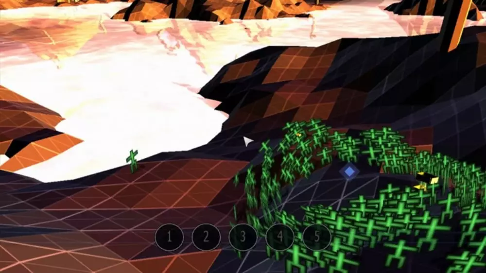 -Darwinia+-游戏截图-好玩游戏库