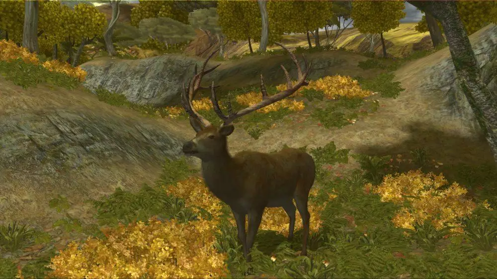 -Big Game Hunter-游戏截图-好玩游戏库