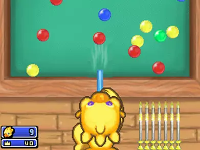 -Final Fantasy Fables: Chocobo Tales-游戏截图-好玩游戏库