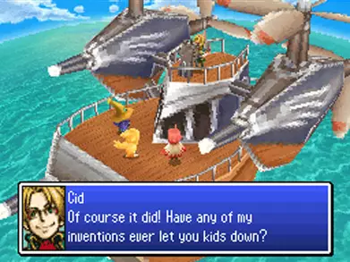 -Final Fantasy Fables: Chocobo Tales-游戏截图-好玩游戏库