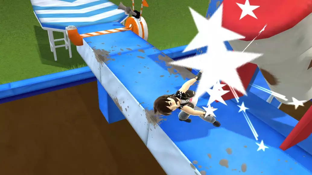 -Wipeout 2-游戏截图-好玩游戏库