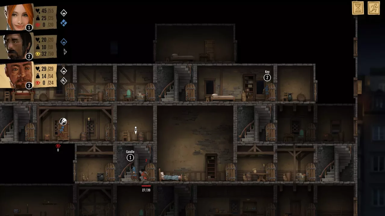 -Killers and Thieves-游戏截图-好玩游戏库