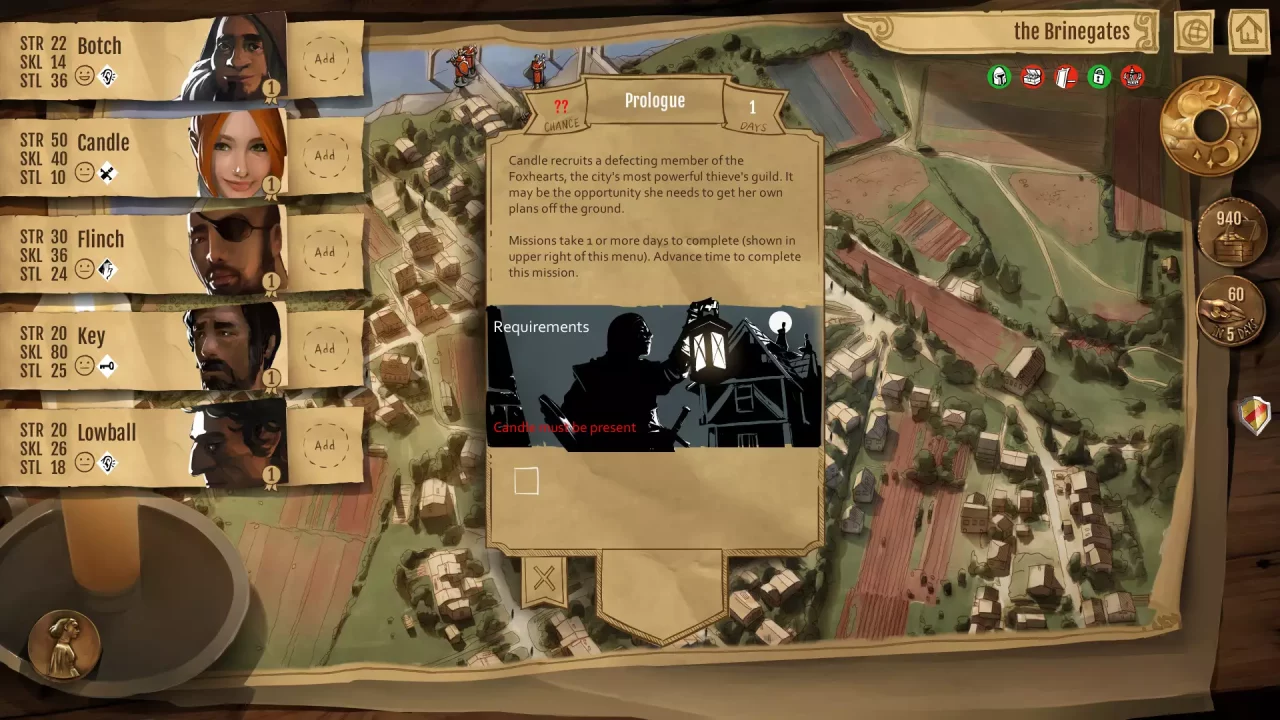 -Killers and Thieves-游戏截图-好玩游戏库