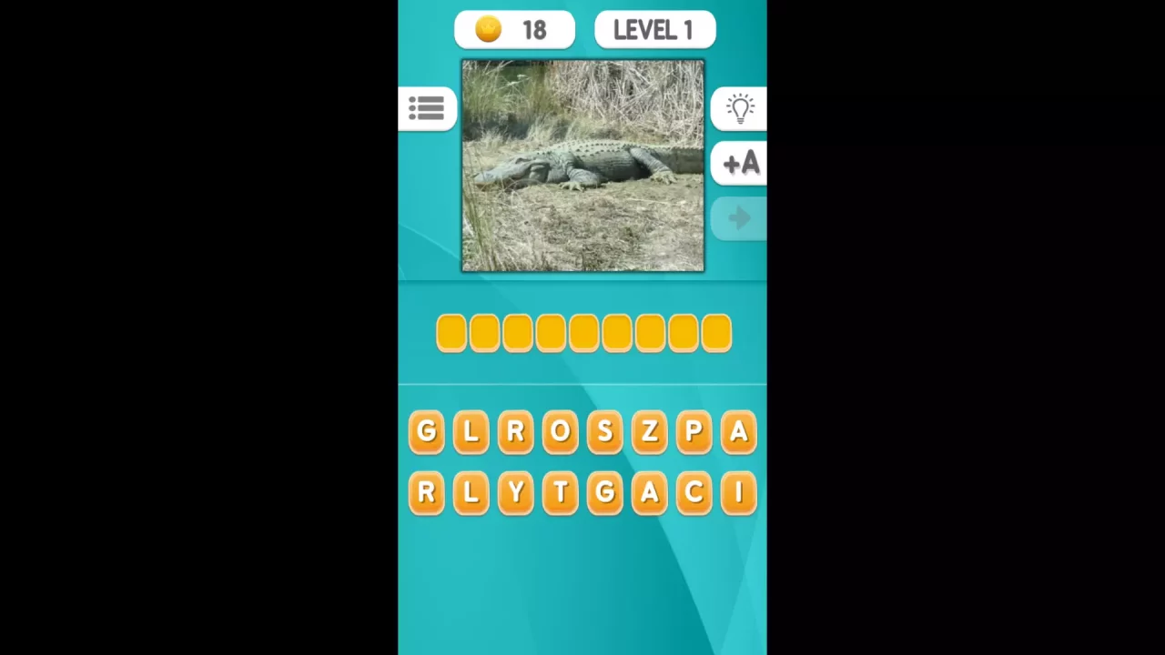 -Pic Guesser-游戏截图-好玩游戏库