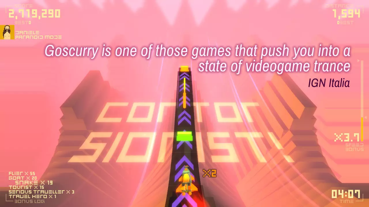 -Goscurry-游戏截图-好玩游戏库