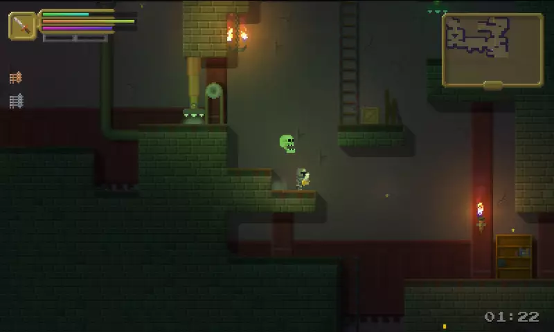 The Dungeoning