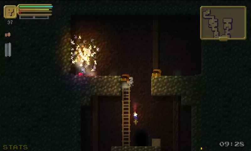 -The Dungeoning-游戏截图-好玩游戏库