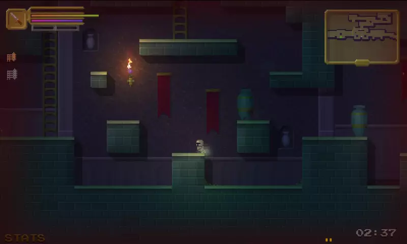 -The Dungeoning-游戏截图-好玩游戏库